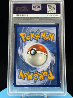 2019 POKEMON SUN & MOON COSMIC ECLIPSE FULL ART/CHARIZARD & BRAIXEN GX PSA 10 - Image 2