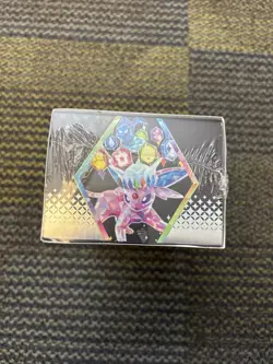 Pokemon TCG: Scarlet & Violet Prismatic Evolutions - Surprise Box Sealed - Image 5