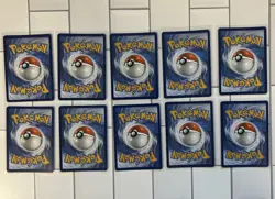 Pokemon TCG Ace Spec Lot Of 10 max rod prime catcher - Image 3