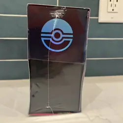Pokemon TCG Phantasmal Flames Elite Trainer Box ETB (Brand New, Factory Sealed) - Image 2