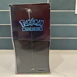 Pokemon TCG Phantasmal Flames Elite Trainer Box ETB (Brand New, Factory Sealed) - Image 4