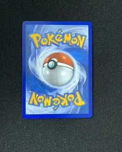2026 Pokemon TCG English Mega Evolution Promo MEP EN 031 N's Zekrom Holo JA75 - Image 2
