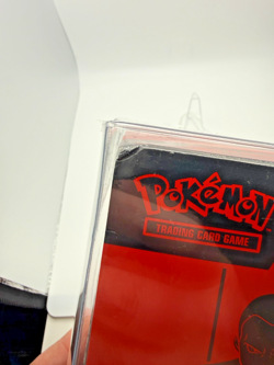Pokemon TCG: Destined Rivals Pokemon Center ETB (Case Included) -Sealed - Image 3