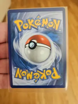 Pokemon TCG Mega Gardevoir EX 159/132 Mega Evolution Rare Holo Nm - Image 3