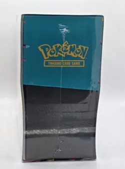 Pokemon TCG Elite Trainer Box + Promo, Mega Evolution Ascended Heroes - Image 3