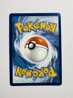 Pokemon TCG Iron Thorns 098 Scarlet & Violet Promo Black Star - Image 2