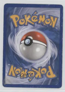 Loudred Pokemon Diamond & Pearl Great Encounters #44 2008 - Image 2