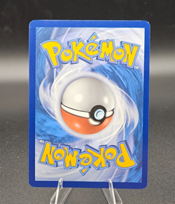 Pokemon TCG: Oshawott 105/086 Sv: White Flare Holo NM - Image 2