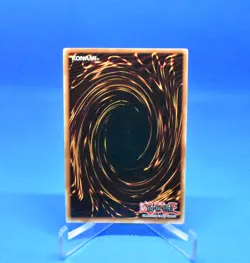 Yu-Gi-Oh! Royal Firestorm Guards [GLAS-EN087] Sec Rare 1st Ed LP/MP Holo Bleed - Image 2