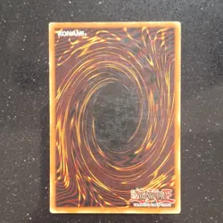 Konami Red-Eyes Zombie Dragon Holo 1st Ed Zombie World SDZW-EN001 Yu-Gi-Oh! - Image 2