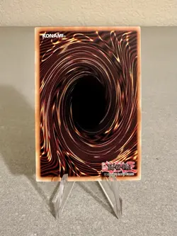 Yu-Gi-Oh! Heart of the Blue-Eyes MP25-EN013 1st Edition Starlight Rare NM - Image 2