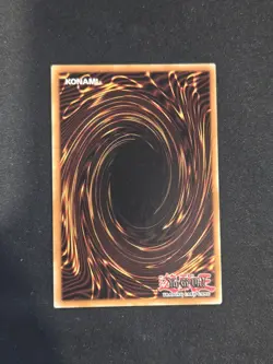 S-Force Rappa Chiyomaru - BLVO-EN011 - Secret Rare 1st Edition - NM - YuGiOh - Image 2