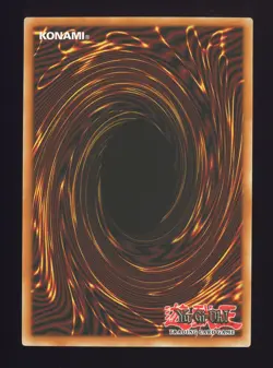 Yu-Gi-Oh! Magician of Chaos #LDS3-EN089 Legendary Duelists: 3 Ultra Rare 1st Ed. - Image 2