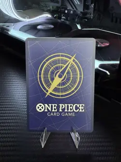 One Piece Carrot (SP) OP08-023 Premium Booster -The Best- Vol. 2 JAPANESE - Image 2