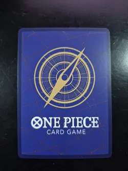 Tony Tony.Chopper Jolly Roger Foil ST01-006 C One Piece Premium Booster Best NM - Image 3