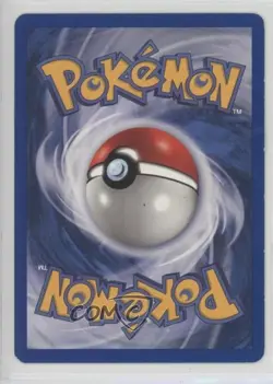 Raticate Reverse Foil Pokemon Legendary Collection #61 2002 - Image 2