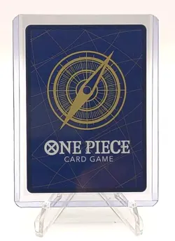 Monet Promo OP05-036 UC Vol.6 Promo Pack 2024 ONE PIECE CCG Japanese - MINT - Image 3