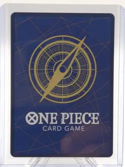 Monet Promo OP05-036 UC Vol.6 Promo Pack 2024 ONE PIECE CCG Japanese - MINT - Image 4