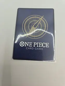 Donquixote Doflamingo OP10-071 English SR Royal Blood One Piece TCG OP - Image 4