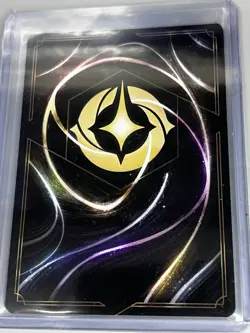 Disney Lorcana Rise Of The Floodborn - Snow White - Enchanted Rare 206/204 - Image 2