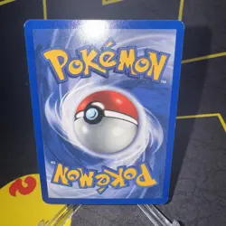 2000 Pokemon TCG Rocket's Snorlax 33/132 Gym Heroes Card Unlimited - LP - Image 2