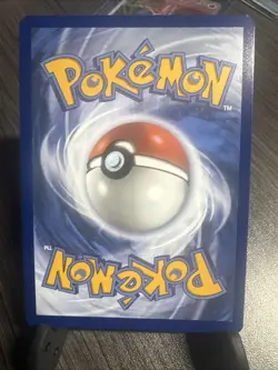 Pokemon Ferroseed 148/086 WHT White Flare Illustration Rare Pokemon Card TCG NM - Image 2