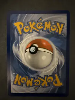 Pokemon TCG Grusha Paldea Evolved Trainer Full Art Ultra Rare Card 253/193 - Image 2