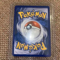 Pokemon Card Torchic EX Crystal Guardians STAMPED Reverse Holo 65/100 NM💎!!!!! - Image 2