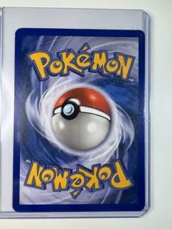 Charizard ex (105/112) - FireRed & LeafGreen Rare Holo Pokemon Card Very Good - Image 2