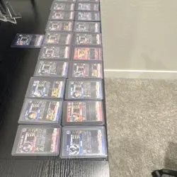 Dragon Ball Heroes Bandai Goku Vegeta Beerus Card Lot 20 Foil Japanese - Image 5