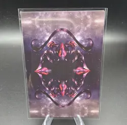 Hatsune Miku Anime Waifu Card Doujin ACG Goddess Holo - Image 4