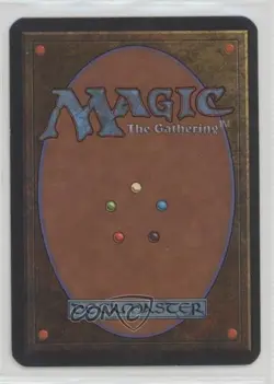 Prodigal Sorcerer Magic: Limited Edition Alpha 1993 - Image 2