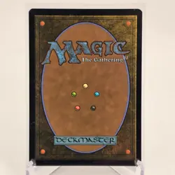 Venom, Eddie Brock 0012 MTG Marvel's Spider-Man Eternal Mythic NP Foil - Image 2