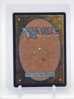 FIRE LORD AZULA 2025 MTG AVATAR: THE LAST AIRBENDER RARE 4/4 Q6016 - Image 2