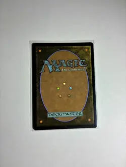 Mountain (0370) (Borderless) (Galaxy Foil) Edge of Eternities Foil - Image 2