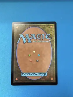 Norn's Choirmaster Commander: Phyrexia (ONC) #46 Near Mint - Image 2