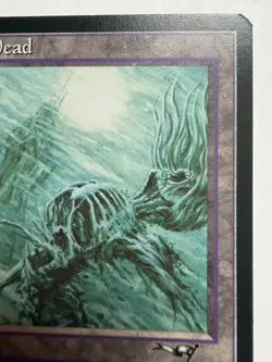 Lake of the Dead - MTG - Alliances - NM/LP+ - Image 3