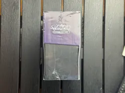 Pokemon TCG: Paldean Fates Pokemon Center ETB (Factory Sealed & Brand New) - Image 2