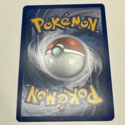 Milotic C 35/147 Crosshatch Holo Bleed Pokemon League Promo Supreme Victors NM - Image 4