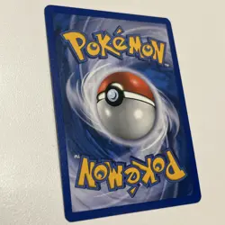 Milotic C 35/147 Crosshatch Holo Bleed Pokemon League Promo Supreme Victors NM - Image 5