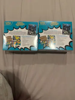 2 Pokemon TCG Ascended Heroes Elite Trainer Boxes ETB Brand New Factory Sealed! - Image 2
