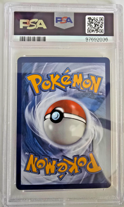 PSA 10 ROSEANNE'S BACKUP 180/172 Full Art Secret Rare Pokemon Brilliant Stars - Image 2