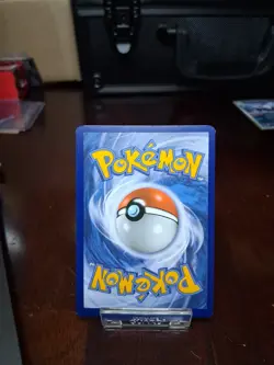 Venusaur 003/078 Pokemon GO Reverse Holo NM - Image 2