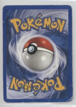 Ledian Pokemon Neo Genesis #39 2000 - Image 2