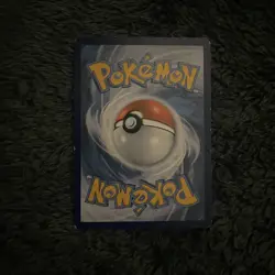 Darkrai XY114 Promo - Full Art Holo - Pokemon Card TCG - HEAVILY PLAYED - Image 2