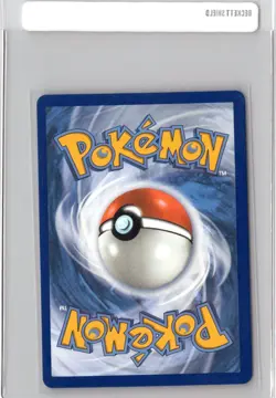 Team Rocket's Moltres ex - 229/182 - Pokemon TCG Destined Rivals Illustration NM - Image 2