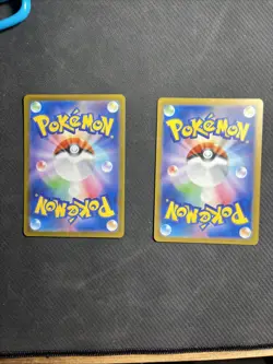 Pokemon TCG Dawn #115/080 SAR Inferno x Special Art Rare Japanese Edition - Image 4