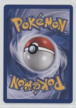 Nidoran M Dutch 1st Ed. Pokemon Base Set #55 1999 - Image 2