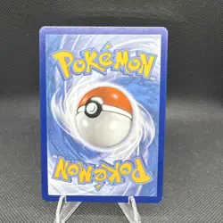 Pokemon Gengar V Ultra Rare Holo 156/264 Swsh08 Fusion Strike Basic LP - Image 3