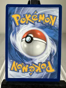 Pokemon TCG Starly 221/198 SV01: Scarlet & Violet IR Illustration Rare NM - Image 2